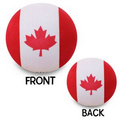 Cool Flags Standard Coolball Canada Antenna Ball